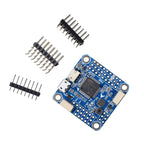 Hot Sale Beitian Dual BN-220 BN220 GPS GLONASS Antenna Module TTL Level & F4 Pro V3 Flight controller For RC Drone Airplane Part