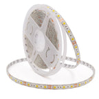 DC 12V Led Strip SMD 5050 5054 2835 Waterproof 6000K 4000K 3000K 60 120 240Leds/m Flexible LED Ribbon Tape Light Strip Lamp 5m