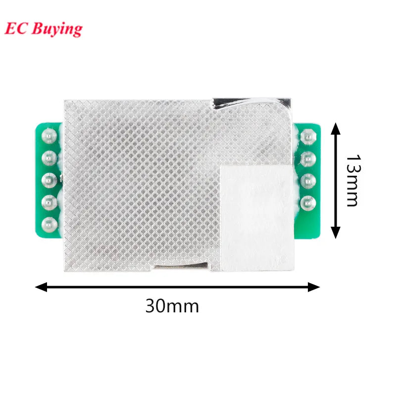 MH-Z19 MH-Z19C MH-Z19B MH-Z19E IR Infrared CO2 Sensor Module Carbon Dioxide Gas Sensors NDIR CO2 Monitor 400-5000 0-5000ppm UART