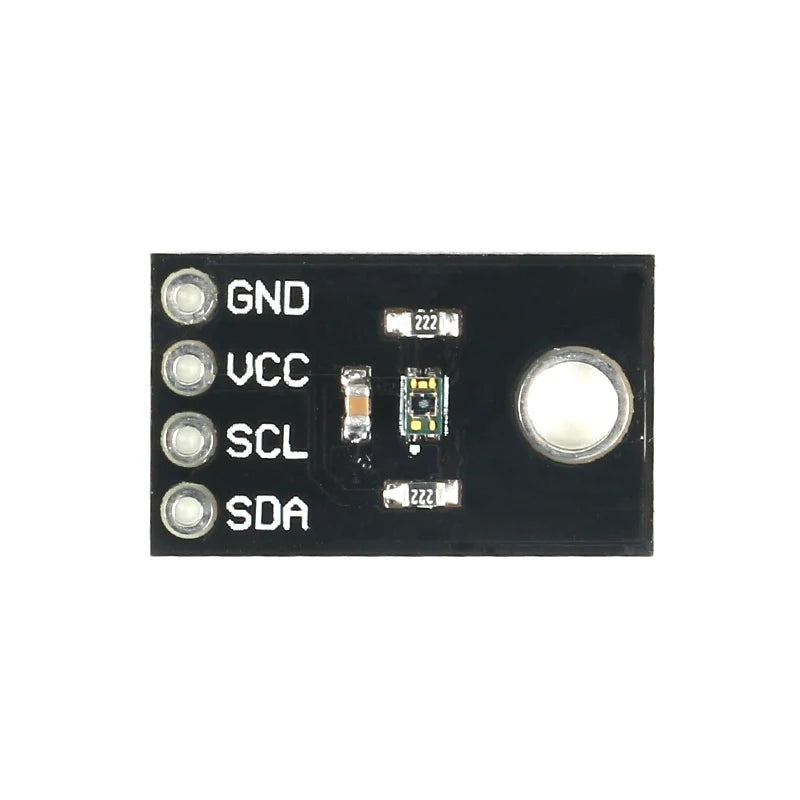 UV Detection Sensor Module VEML6075 VEML6070 UVA UVB S12SD GY-8511 ML8511 Ultraviolet Ray Module Light Sensor For Arduino