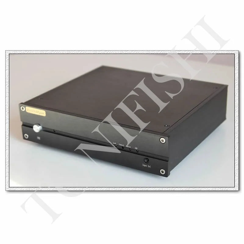 L1541DAC gold TDA1541 fever decoder, digital input: coaxial, optical fiber. Digital input bit rate: 16bit, 44.1K 48K