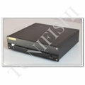 L1541DAC gold TDA1541 fever decoder, digital input: coaxial, optical fiber. Digital input bit rate: 16bit, 44.1K 48K
