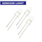10pairs 3mm 5mm 940nm LEDs Infrared Emitter and IR Receiver Diode Diodes 301A for arduino