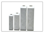 Terminal Block High Power I-Type Wire Cable Connector Quick Electrical Wiring Junction Box I-16/25/35/50  2.5-50mm2 80/120/150A