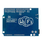 ESP-12E ESP-12F D1 WiFi uno based ESP8266 shield for arduino Compatible IDE