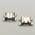 10pcs Micro USB Jack Charging Socket Port Plug Dock Connector 5pin For HUAWEI 7C 7S 7A 7X 8E HONOR 9 Lite Enjoy 8 Plus Y5 Y9 3I