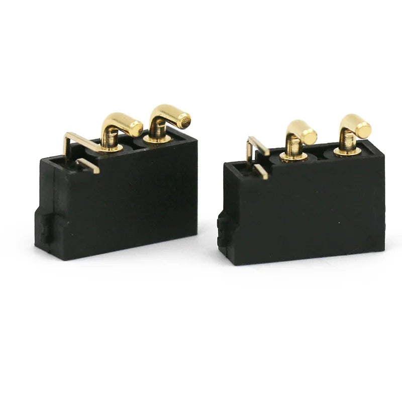 5 / 10 / 20 Pairs Amass XT30(2+2) XT30PW(2+2) Male Female Gold Plated Plug with Signal Pin for RC Drone Aircraft Car Boat