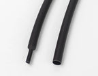 10 METER/LOT BLACK 1/2/3/4/5/6/8/10/10/12/14/16/18/20mm Heat Shrink Tubing Flame Retardant Tube Kit Insulation Tubing Wire Cable