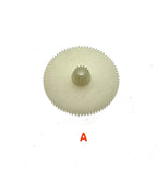 1pc stepping gear KSS-210A for Kenwood DP-49 CD player KSS210A Laser head Optical pick up