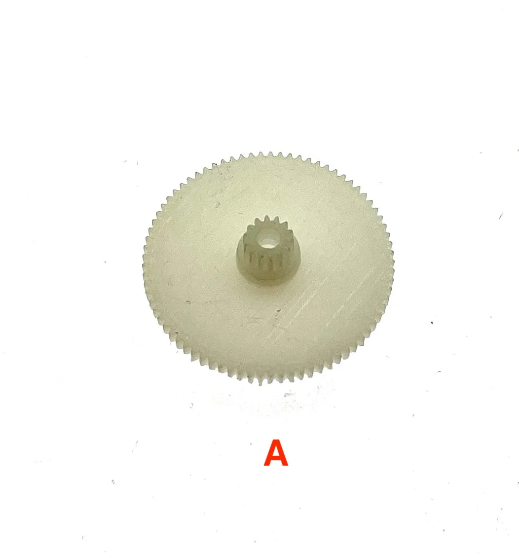 1pc stepping gear KSS-210A for Kenwood DP-49 CD player KSS210A Laser head Optical pick up