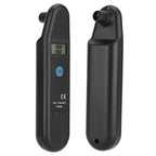 TG101 Digital Car Tire Tyre Air Pressure Gauge Meter LCD Display Manometer Barometers Tester PSI/KPA/BAR/KG/CM2 Detector for Car