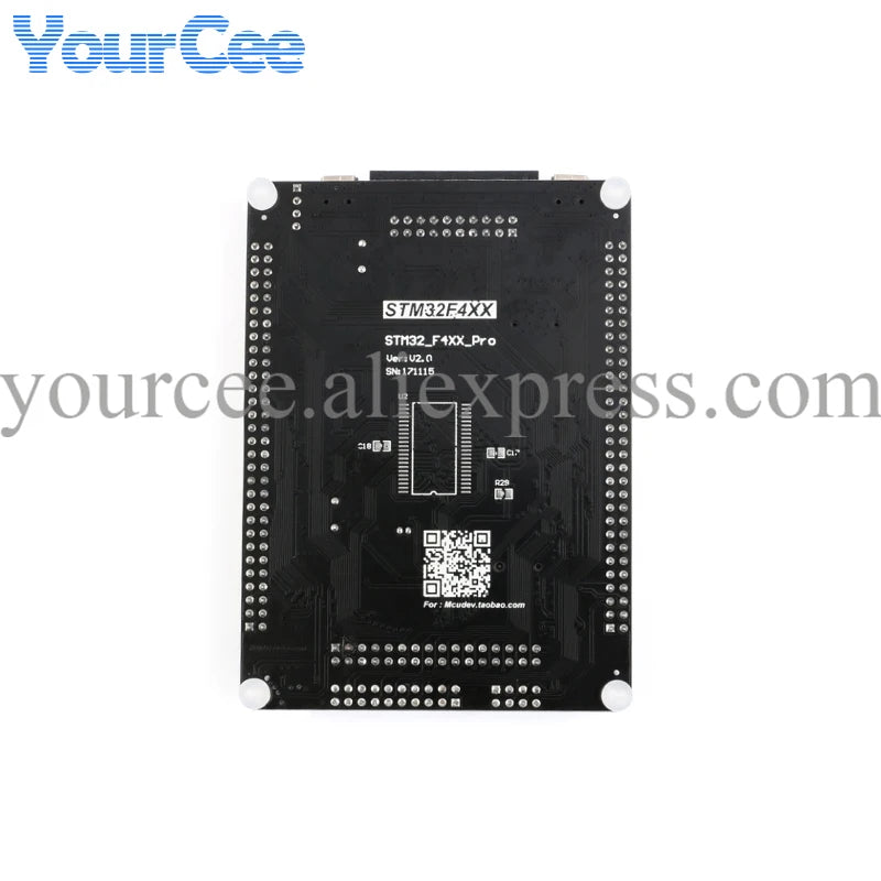 STM32F407ZGT6 STM32 Development Board M4 Core System Board Module Cortex-M4 1.8v-3.6v