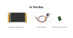 NEXTION 2.4” 2.8” 3.5” Discovery Series HMI Resistive Touch Display Module Free Simulator Debug Support Assignment Operator