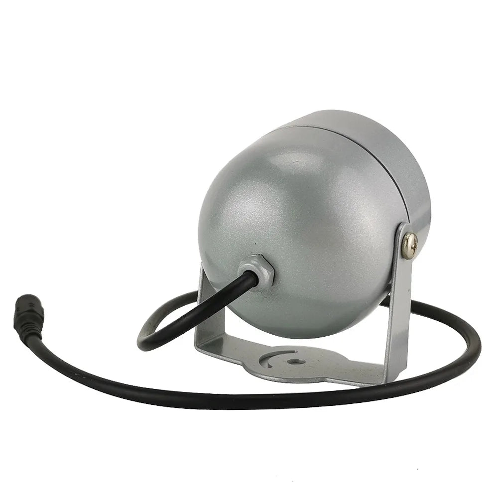 Invisible illuminator 940NM infrared 60 Degree 48 LED IR Lights  waterproof Fill Light for CCTV night vision surveillance camera