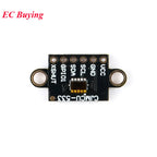 1-10Pcs VL53L0X V2 VL53L1X VL53L3CX VL53L4CD VL6180X  VL53L8CX VL53L7CX Time-of-Flight ToF Laser Ranging Sensor Module IIC