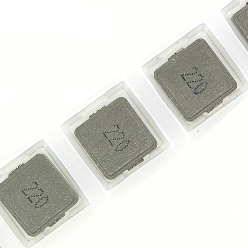 5PCS SMD Power Inductors 2.2uh 2R2 4.7uh 4R7 6.8uh 6R8 10uh 100 220uh 220 Chip Inductor 1040