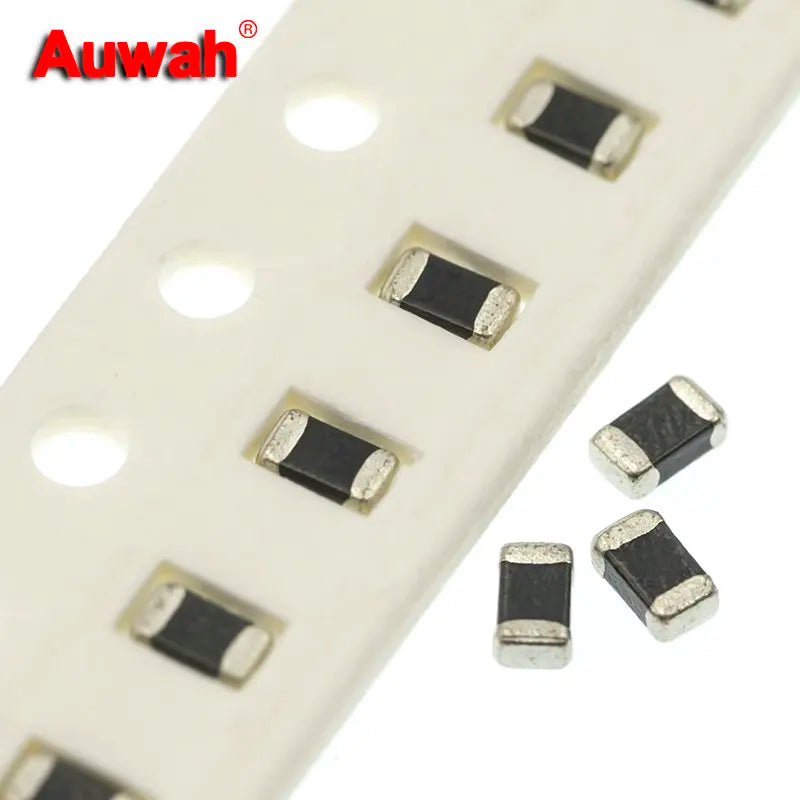 50pcs/lot 0805 NTC SMD Thermistor 1% 2012 10K  22K 33K 47K 100K Ohm Thermal Resistor High Quality