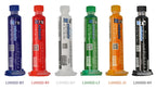 MECHANIC UV Solder Mask Ink Green/Blue/Black/Red/White Oil Welding Flux BGA PCB Circuit Board Paint Prevent Corrosive Arcing