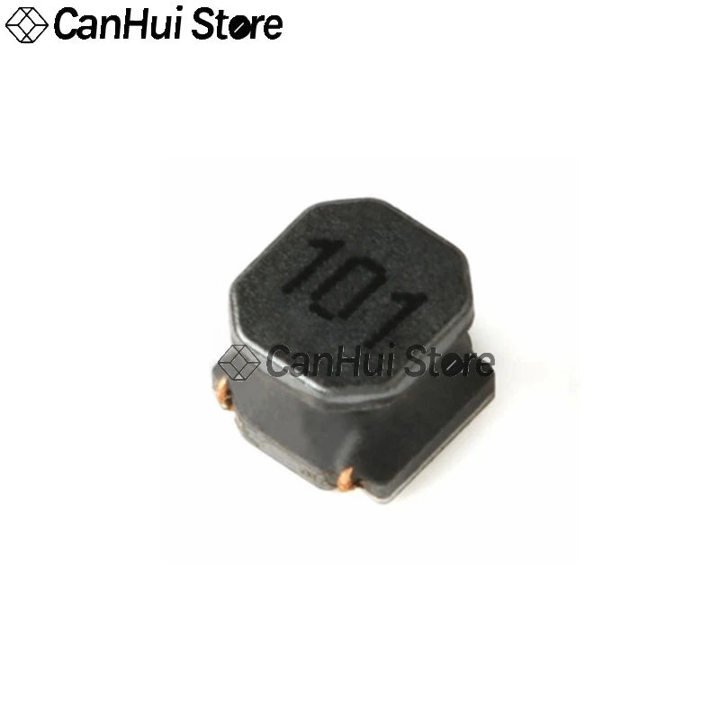 10pcs SMD Magnetic Glue Shielded Power Inductor 0.47UH~100UH NR2520 NR3015 NR4018 NR4020 NR4030 NR5020 NR5040 NR6028 NR6045 NR80