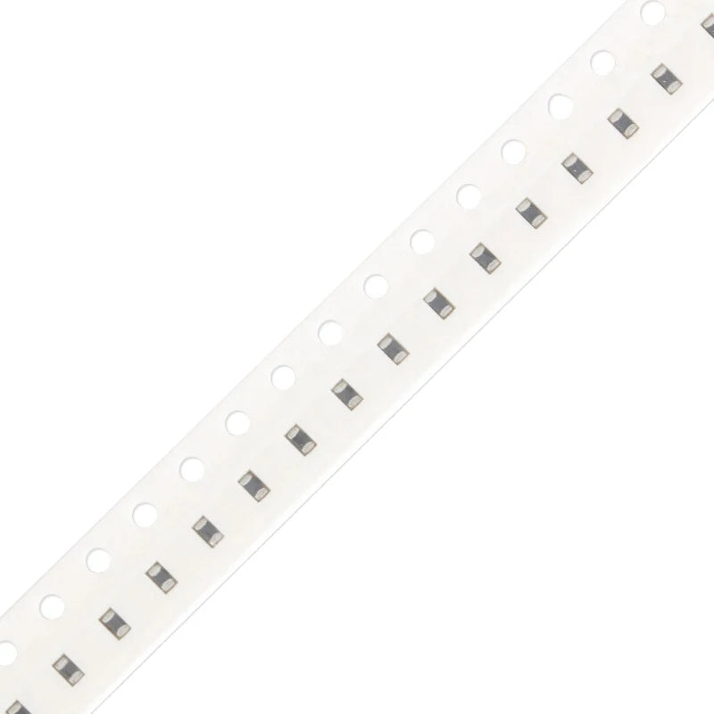 100pcs 0402 SMD Multilayer Chip Ferrite Beads 0R 10R 30R 60R 80R 100MHz 120R 150R 180R 220R 300R 470R 600R 750R 1000R ±25%