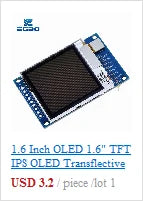 1PCS LCD2004+I2C 2004 20x4 2004A blue screen HD44780 Character LCD /w IIC/I2C Serial Interface Adapter Module For Arduino Module
