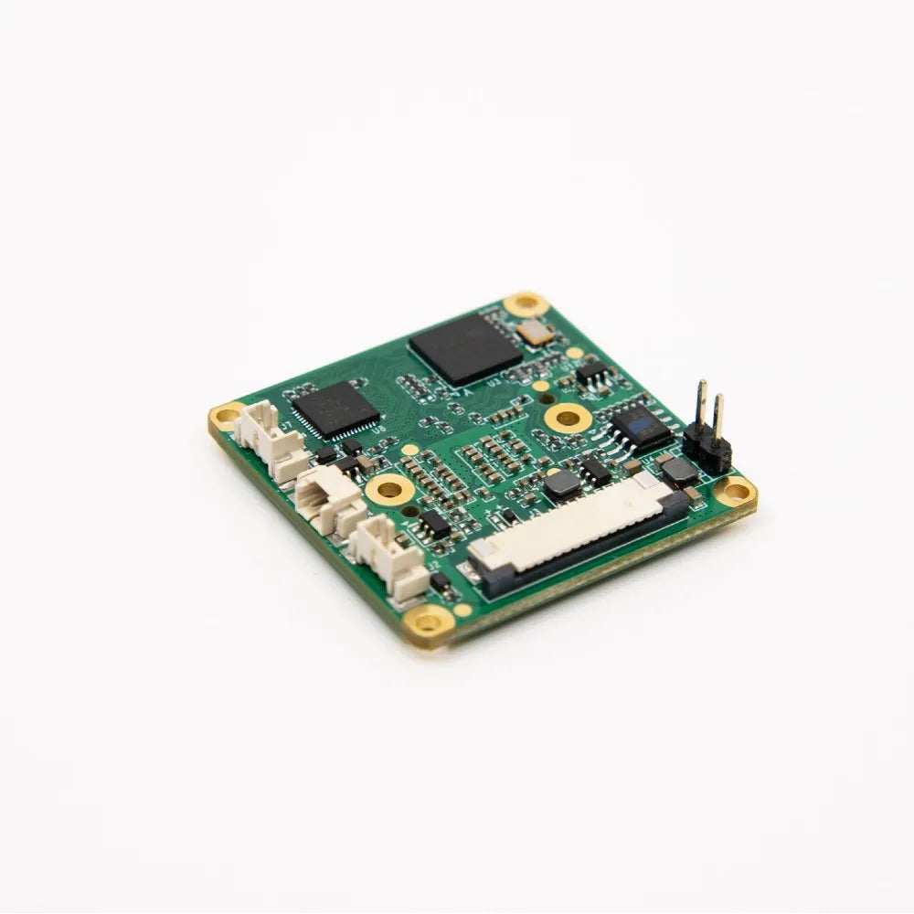 VEYE-MIPI-IMX462 for Raspberry Pi and Jetson Nano Xavier NX, IMX462 MIPI CSI-2 2MP Star Light ISP Camera Module