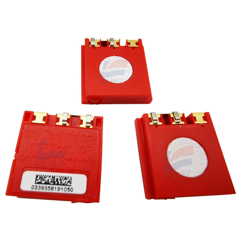 Carbon Monoxide Combustible Hydrogen Sulfide Gas Sensor SR-M-MC MICROceL CF SR-H-MC MICROceL HS SR-W-MP75C MICROpeL 75C