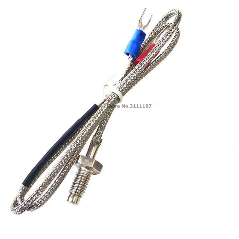 MAX6675 module K-type thermocouple module temperature sensor temperature measurement  temperature detection acquisition