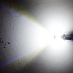 2/4PCS High Quality T10 W5W 168 192 Led Tail Light 3030 10smd 12V Auto Lamp CANBUS NO Error Car Marker Parking Bulb 6000K ASLENT