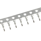 50PCS GH connector 1.25mm Pitch JST GH1.25 Housing with Lock 2P 3P 4P 5P 6P 7P 8P 10P