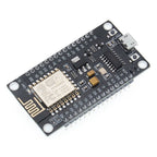 Wireless Module CH340 CP2102 NodeMcu V3 V2 Lua WIFI Internet of Things Development Board Based ESP8266 ESP-12E