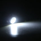 10Pcs AC/DC 6V 6.3V Led Bulb Arcade Pinball Car Light T10 W5W 555 192 168 194 1206 8 SMD LED White Blue Red Green Amber Pink