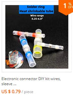 100pcs 5*20mm 6*30mm ceramics fuse 250V 0.5 1 2 3 4 5 6 8 10 15 20 25 30A  fuse Electronic component voltage protection