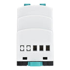 Samwha-Dsp GKT-05F 3*220VAC Non-Neutual Three-Phase Phase Failure, Phase Sequence, Under&Over Voltage Relay