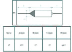 10PCS Temperature RY 10A 15A 250V Tf Thermal Fuse 65C 85C 100C 105C 110C 120C 130C 152C 165C 172C 185C 192C 200C 216C 240C 280C