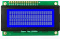 1PCS 204 20X4 2004 Small LCD Display Module LCM Blue Or Yellow Green Mini 5V 2004D White LED Backlight High Quality