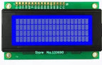 1PCS 204 20X4 2004 Small LCD Display Module LCM Blue Or Yellow Green Mini 5V 2004D White LED Backlight High Quality