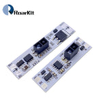 Touch Switch Capacitive Module 5V-24V 3A LED Dimming Control Lamps Active Components Short Distance Scan Sweep Hand Sensor