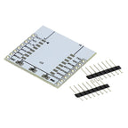10pcs ESP8266 serial WIFI Module Adapter Plate Applies to ESP-07, ESP-12F, ESP-12E  Wireless Board for arduino