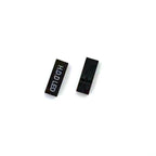20pcs Printed DuPont Shell Connector for Computer Mainframe Audio, HDD LED, USB, +P, -P, Reset, Power SW, Speaker Connectors