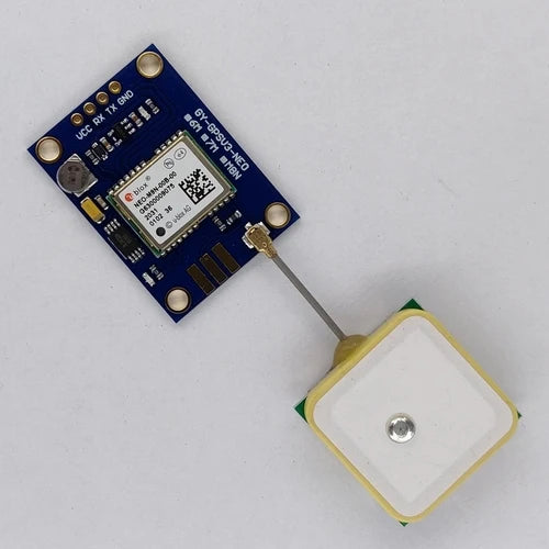 NEO-M8T M9N gps glonass beidou high precision module