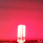 G9 LED blue 220v G9 red led G9 green led 220v blue G9 led bulb red G9 led green G9 led bulb 220v