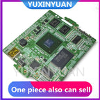 1PCs/Lot  TCC8801-OAX TCC8801 TCC8801F-OAX TCC8803F-OAX TCC8803 TCC8803-OAX BGA ic chip board YUXINYUAN  in stock