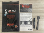 Thermal Grizzly Kryonaut Extreme KE Thermal Paste for CPU/GPU Cooler Large Capacity Compound Cooling Silicone Grease 1g/5.5g/11g