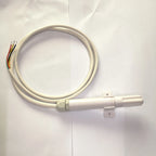 Taidacent Outdoor 3.3V 5V IIC I2C Digital Temperature Humidity Atmospheric Barometric Air Pressure Sensor Probe BME280