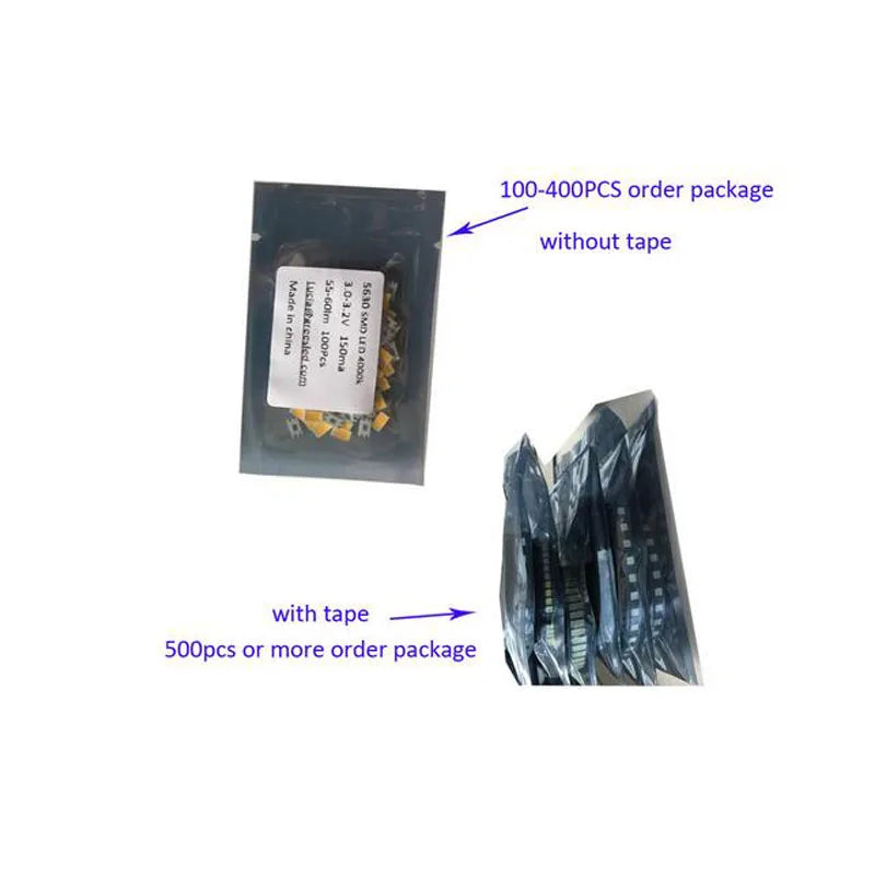 Lextar LED Backlight 1210 3528 2835 3V 250ma Cool White For LG Innotek LCD Backlight LED TV Application