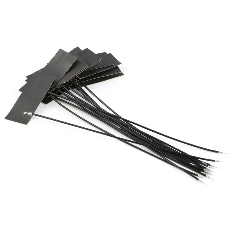 5PCS/1PC 5DBI Built IN Circuit Board FPC Antenna GSM/GPRS/CDMA/WCDMA TDSCDMA 2G 3G 4G LTE IPX IPX/U.FL Connector RG1.13