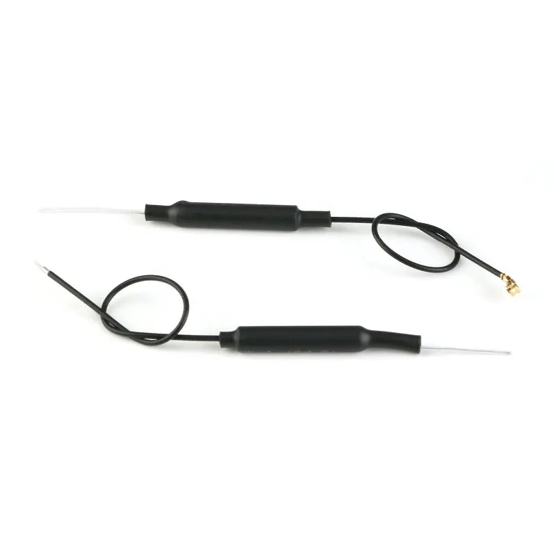 10pcs/1pc 2.4GHz WIFI Antenna 3dbi UF.L IPX Connector Brass Inner Aerial 15cm Length 1.13 Cable HLK-RM04 ESP-07