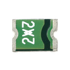 20pcs/lot 1812 0.05A  0.1A/0.2A/0.5A/0.75A/1.1A/1.5A/1.6A/2A/2.6A/3A/3.5A SMD Resettable Fuse PPTC PolySwitch Self-Recovery Fuse