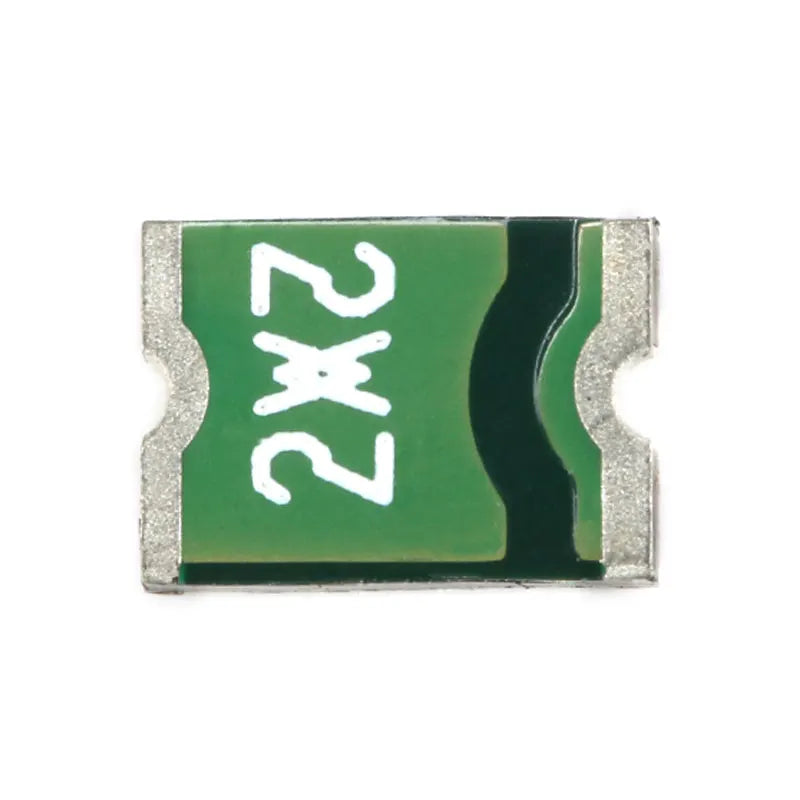 20pcs/lot 1812 0.05A  0.1A/0.2A/0.5A/0.75A/1.1A/1.5A/1.6A/2A/2.6A/3A/3.5A SMD Resettable Fuse PPTC PolySwitch Self-Recovery Fuse